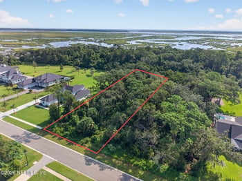208 Canopy Hall Dr, St Augustine, FL 32095