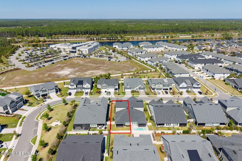 208 Cool Spgs Ave, Ponte Vedra, FL 32081