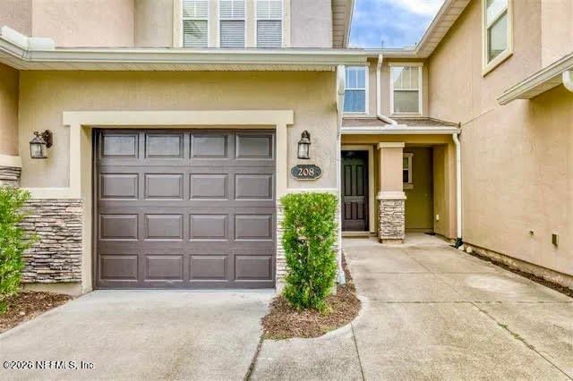 208 E Pisa Pl, St Augustine, FL 32084