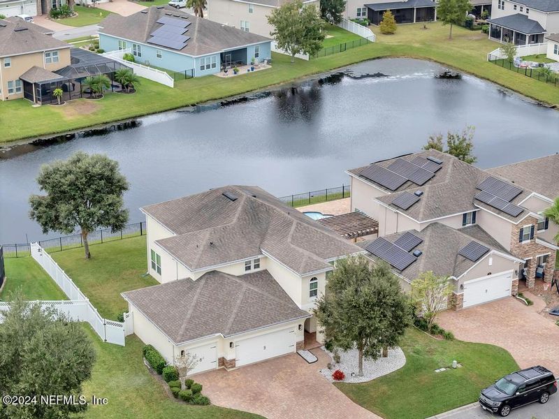 208 Grant Logan Dr, St Johns, FL 32259