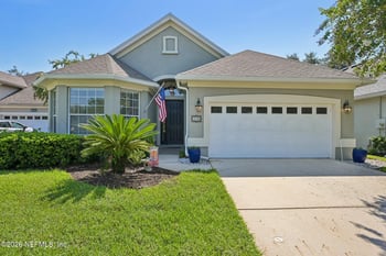 208 Island Green Dr, St Augustine, FL 32092