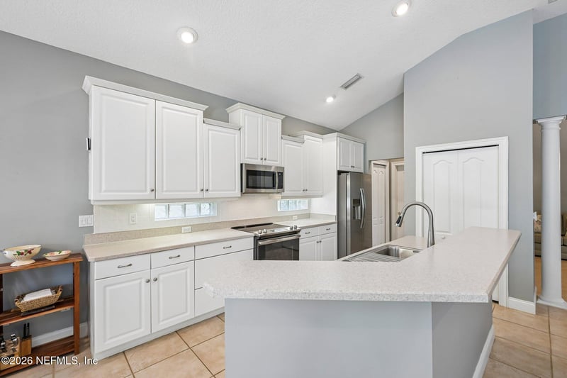 208 Island Green Dr, St Augustine, FL 32092