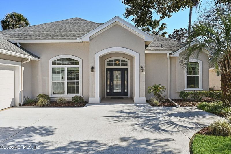 208 N Mill View Way, Ponte Vedra Beach, FL 32082