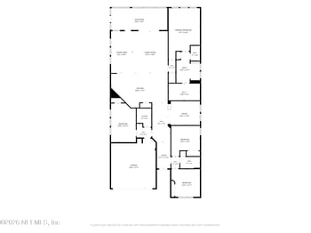 208 Pioneer Village Dr, Ponte Vedra, FL 32081
