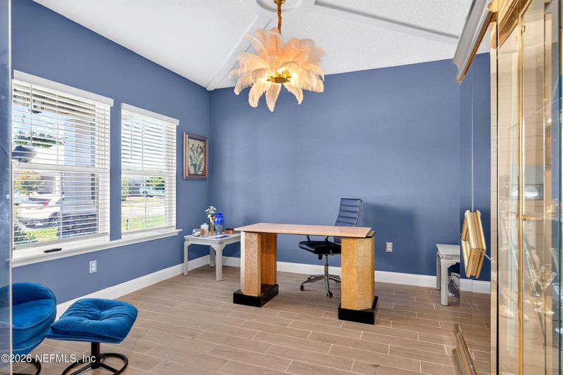 208 Seaforth Dr, St Augustine, FL 32092