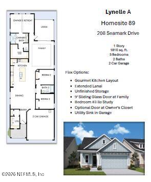 208 Seamark Dr, Ponte Vedra, FL 32081