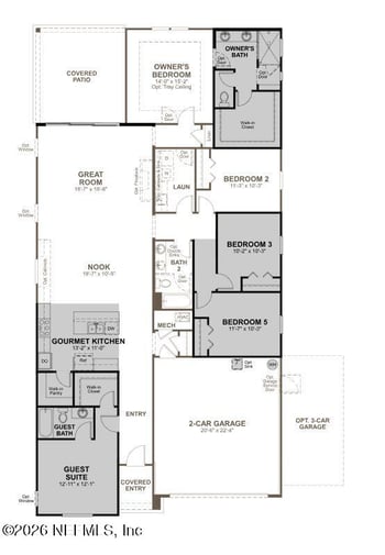 208 Thornberry Way, Palm Coast, FL 32164