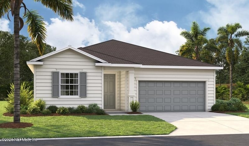 208 Thornberry Way, Palm Coast, FL 32164