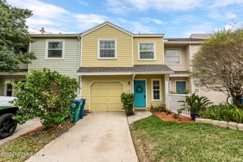 208 Windswept Cir, Neptune Beach, FL 32266