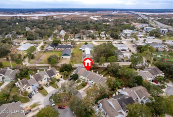 208 Windswept Cir, Neptune Beach, FL 32266