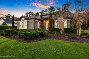 2080 Crown Dr, St Augustine, FL 32092