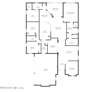 2080 Crown Dr, St Augustine, FL 32092