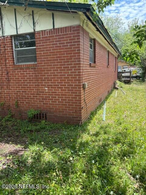 2081 Baldwin St, Jacksonville, FL 32209