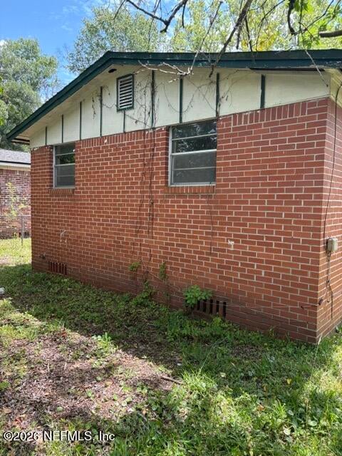 2081 Baldwin St, Jacksonville, FL 32209