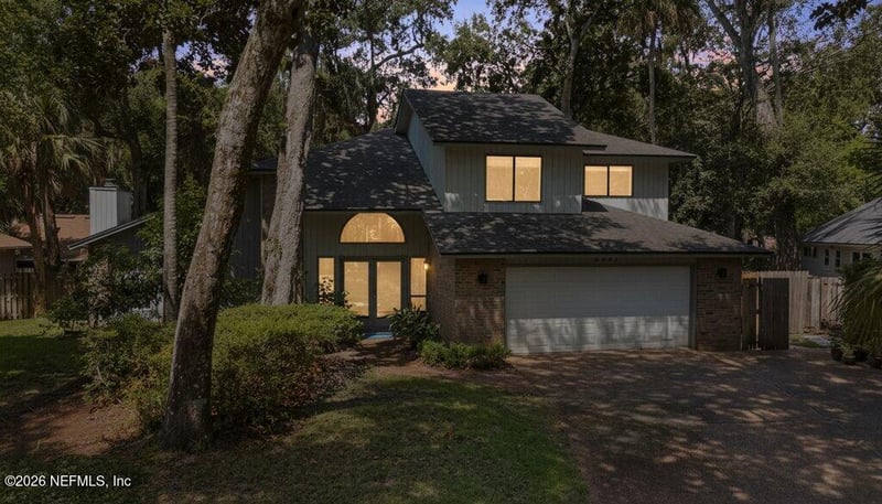 2081 Vela Norte Cir, Atlantic Beach, FL 32233