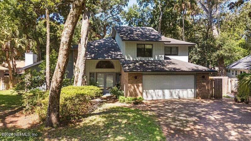 2081 Vela Norte Cir, Atlantic Beach, FL 32233