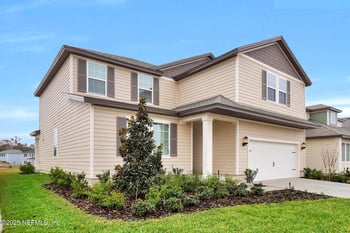 2082 Featheredge Way, Middleburg, FL 32068