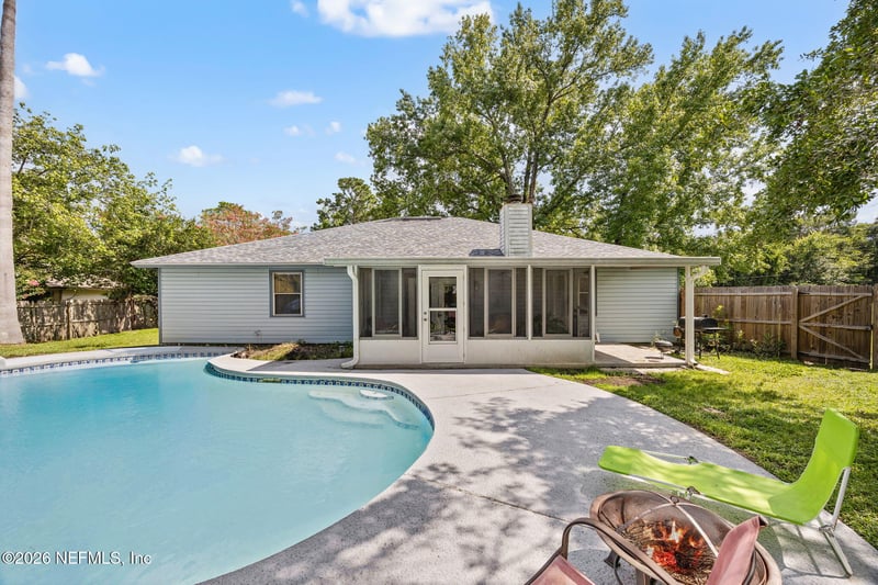 2084 Tickford St, Middleburg, FL 32068