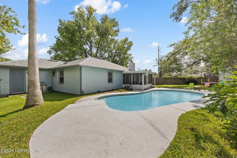2084 Tickford St, Middleburg, FL 32068