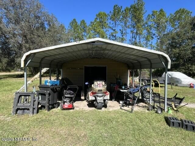 2085 Hermitage Pl, Middleburg, FL 32068