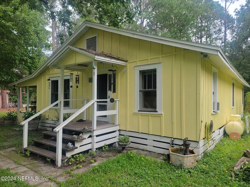 2085 Mallard Rd, Middleburg, FL 32068