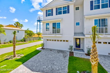 2088 Gail Ave, Jacksonville Beach, FL 32250