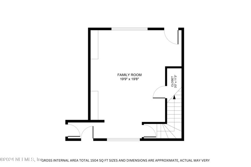 209 10th St, St Augustine Beach, FL 32080