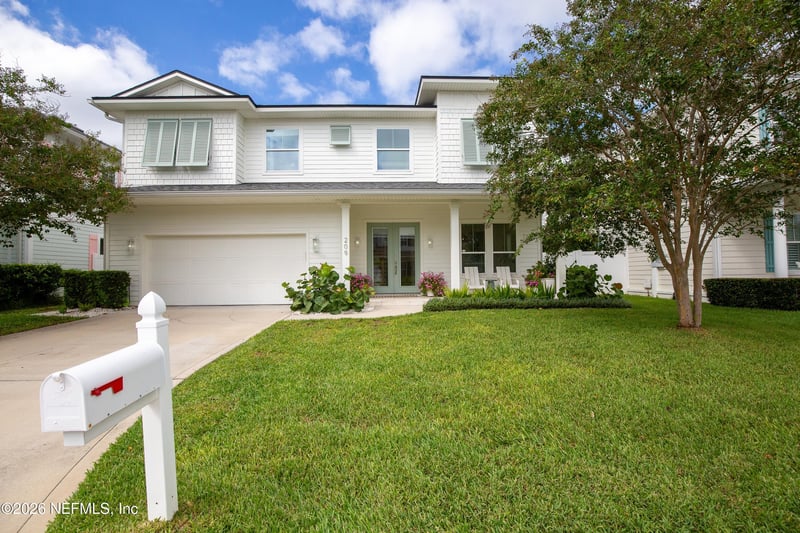 209 39th Ave S, Jacksonville Beach, FL 32250