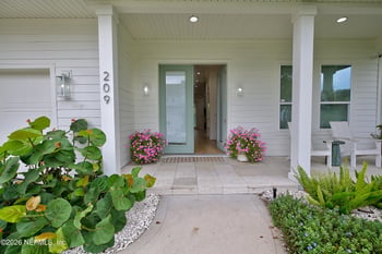 209 39th Ave S, Jacksonville Beach, FL 32250