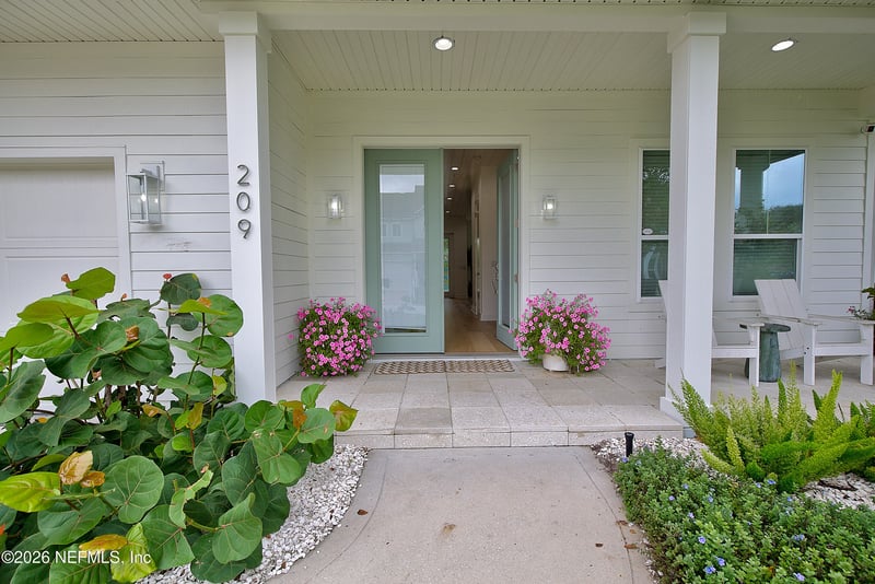 209 39th Ave S, Jacksonville Beach, FL 32250