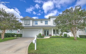209 39th Ave S, Jacksonville Beach, FL 32250