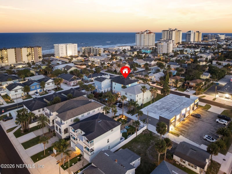 209 7th Ave S, Jacksonville Beach, FL 32250