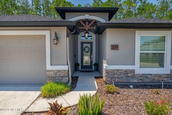 209 E New England Dr, Elkton, FL 32033