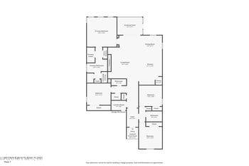 209 E New England Dr, Elkton, FL 32033