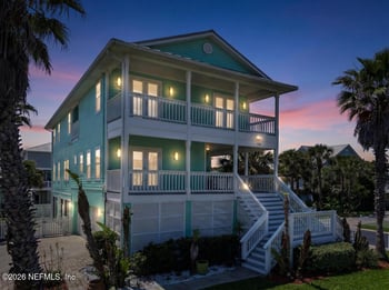 209 Gull Cir, Ponte Vedra Beach, FL 32082