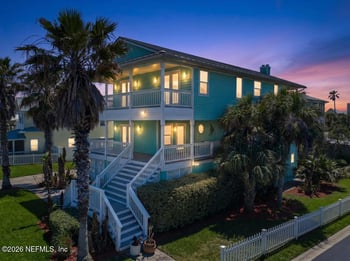 209 Gull Cir, Ponte Vedra Beach, FL 32082