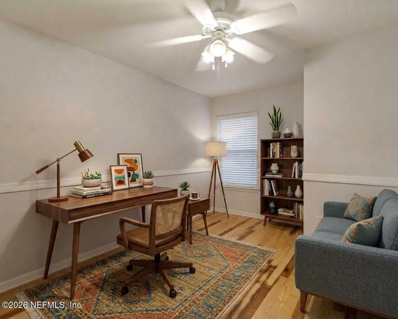 209 Larkin Pl #109, St Johns, FL 32259