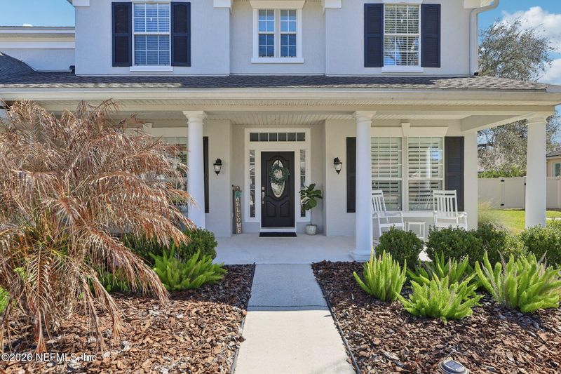 209 N Checkerberry Way, St Johns, FL 32259