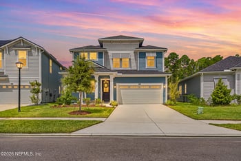 209 Silkgrass Pl, St Johns, FL 32259