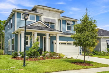 209 Silkgrass Pl, St Johns, FL 32259