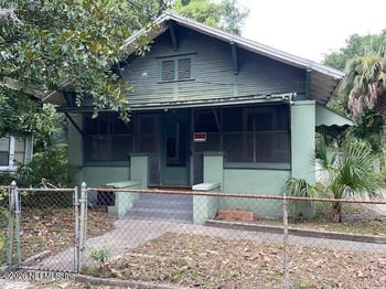 209 W 23rd St, Jacksonville, FL 32206