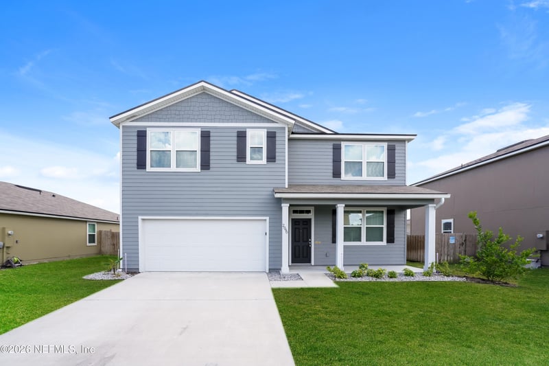 2090 Pebble Point Dr, Green Cove Springs, FL 32043