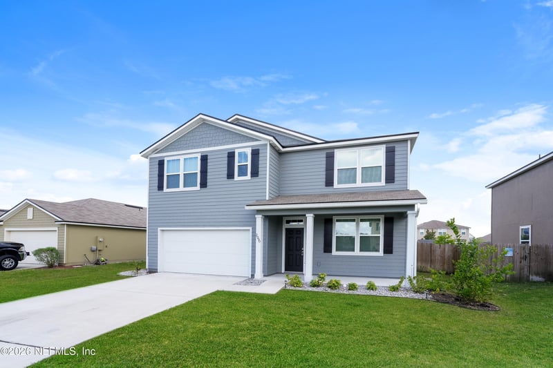 2090 Pebble Point Dr, Green Cove Springs, FL 32043