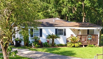 2090 Sikes Rd, Green Cove Springs, FL 32043