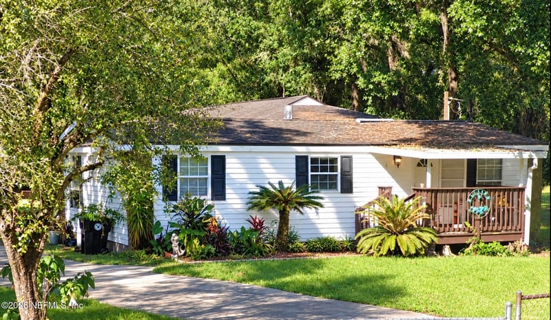 2090 Sikes Rd, Green Cove Springs, FL 32043