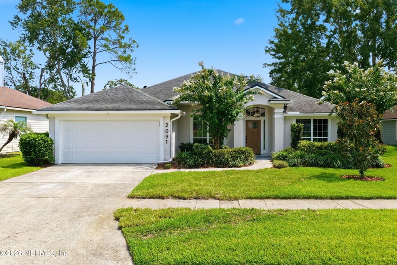 2091 Water Crest Dr, Fleming Island, FL 32003