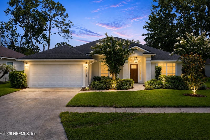 2091 Water Crest Dr, Fleming Island, FL 32003
