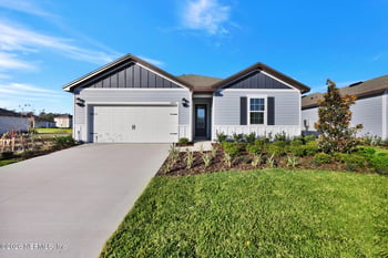 2094 Featheredge Way, Middleburg, FL 32068