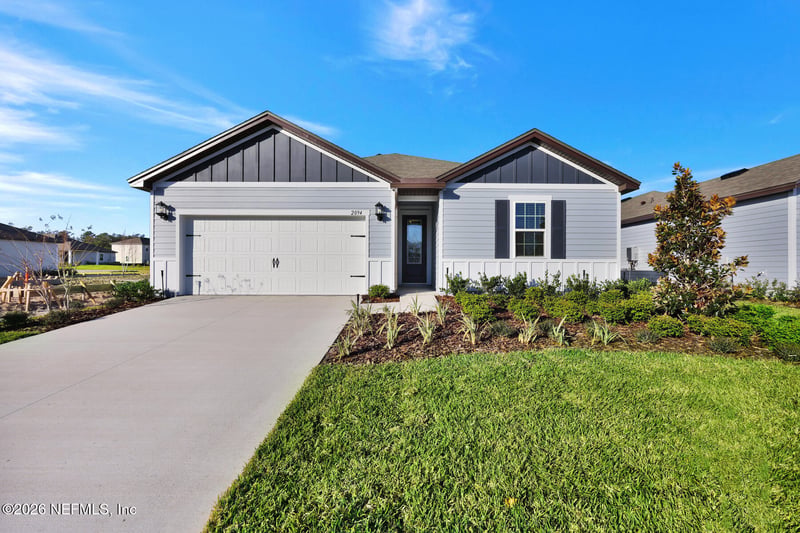 2094 Featheredge Way, Middleburg, FL 32068