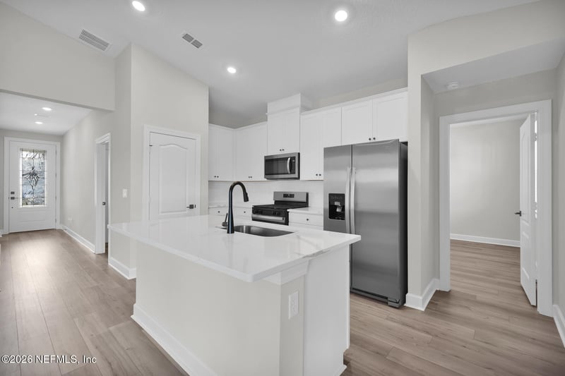 2094 Featheredge Way, Middleburg, FL 32068